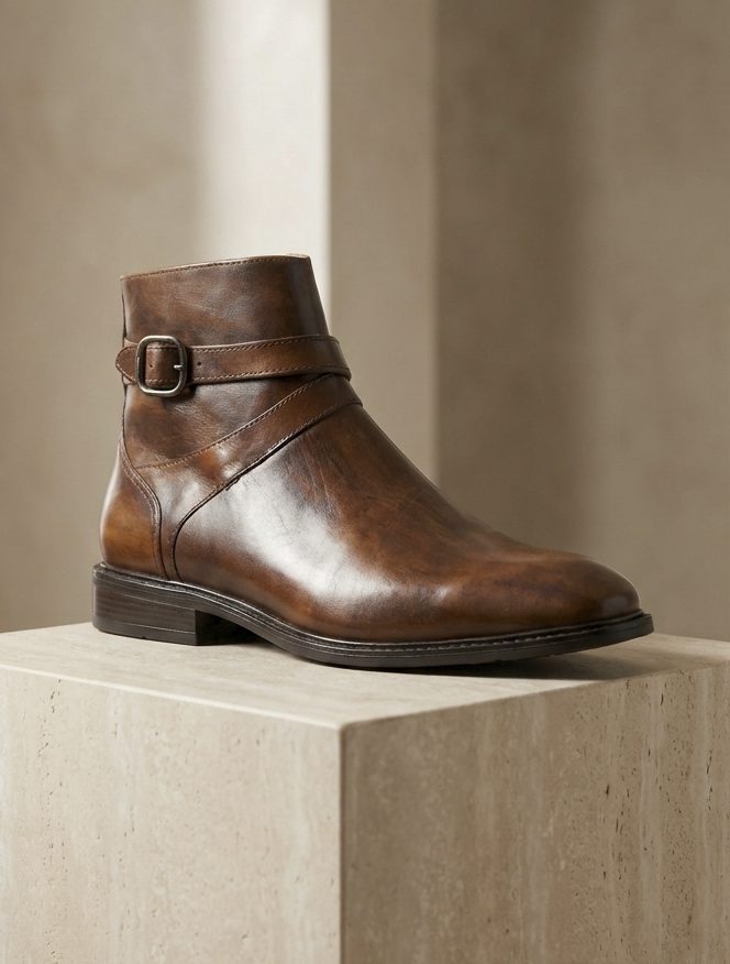 boot