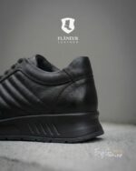 کفش اسپورت چرمی ایزیگو کد SP04M - تصویر 3
